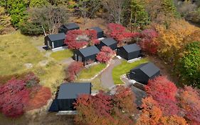 Village X Kawaguchiko